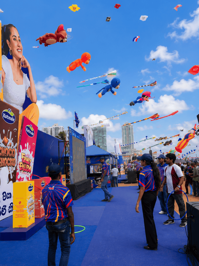 Derana Kite Festival